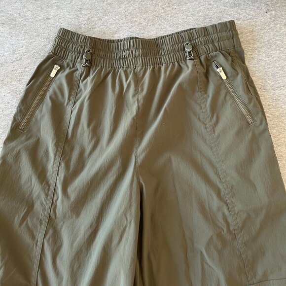 Athleta Cargo Pants - Picture 4 of 8
